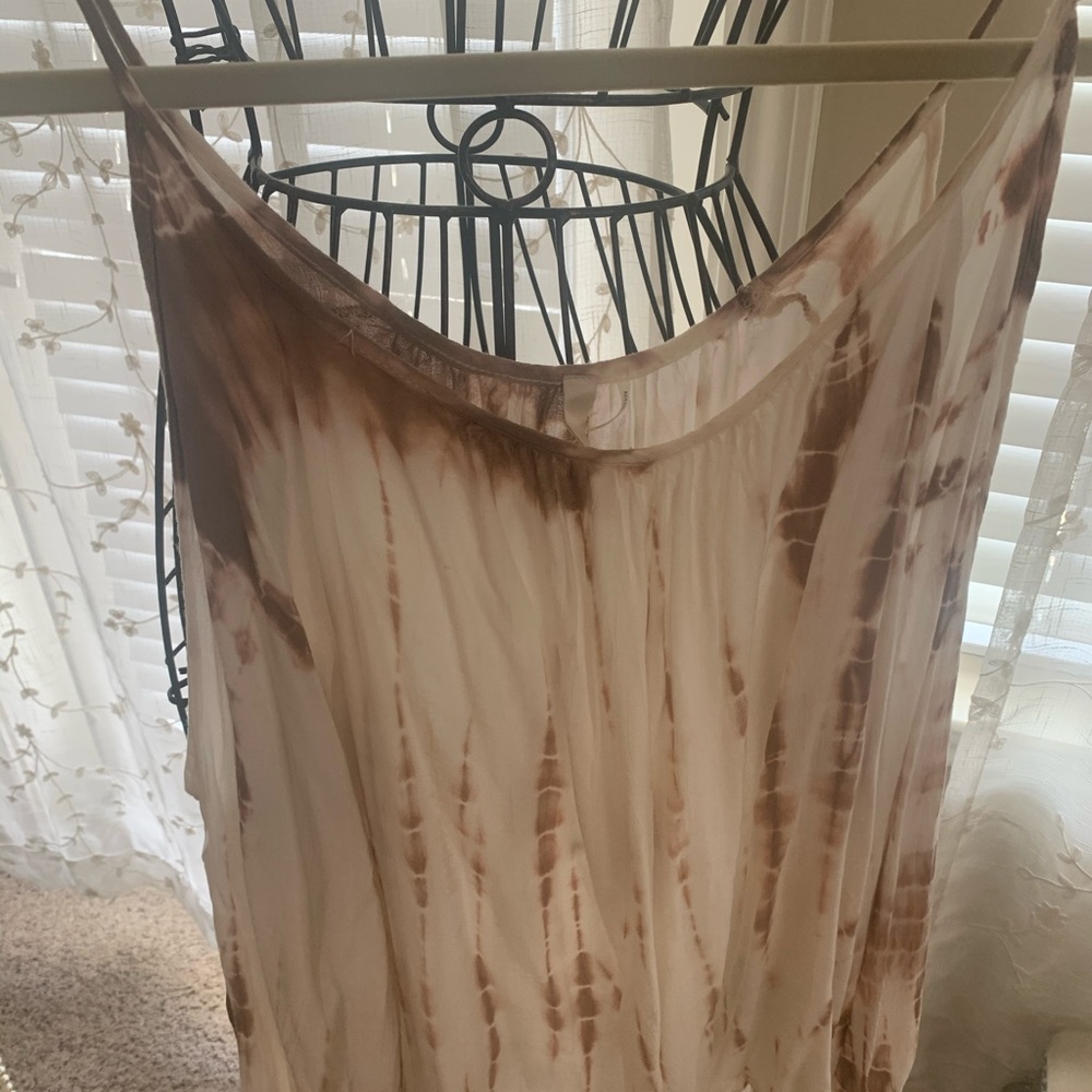 Cold shoulder top - Picture 5 of 7